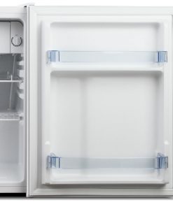 Devanti 70L Portable Mini Bar Fridge - White