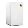 Devanti 95L Portable Bar Fridge – White Devanti 95L Portable Bar Fridge – White