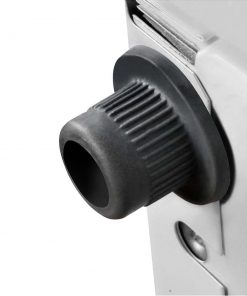 Devanti 95L Portable Bar Fridge - White