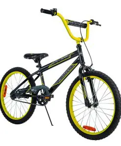 Huffy 20 Inch Kids Bike Children Bicycle Boys City Road For Age 6 to 10 Years