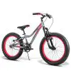 Huffy 20 Inch Kids Bike Children Bicycle Boys City Road For Age 6 to 10 Years