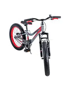 Huffy 20 Inch Kids Bike Children Bicycle Boys City Road For Age 6 to 10 Years