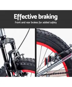 Huffy 20 Inch Kids Bike Children Bicycle Boys City Road For Age 6 to 10 Years