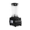 Devanti Commercial Food Processor Blender – Black