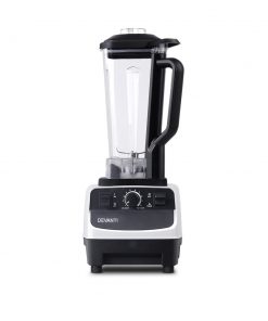 Devanti Commercial Food Processor Blender - White
