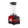 Devanti Commercial Food Processor Blender – Red Devanti Commercial Food Processor Blender – Red