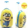 MINI KIDS LUGGAGE