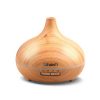 Devanti 300ml 4 in 1 Aroma Diffuser – Light Wood Devanti 300ml 4 in 1 Aroma Diffuser – Light Wood
