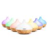 DEVANTi Aroma Diffuser Air Humidifier Night Light 300ml DEVANTi Aroma Diffuser Air Humidifier Night Light 300ml