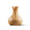 Devanti 400ml 4 in 1 Aroma Diffuser – Light Wood