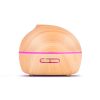 4 in 1 Ultrasonic Aroma Diffuser 300ml – Light Wood 4 in 1 Ultrasonic Aroma Diffuser 300ml – Light Wood