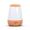 4 in 1 Ultrasonic Aroma Diffuser 500ml – Light Wood 4 in 1 Ultrasonic Aroma Diffuser 500ml – Light Wood