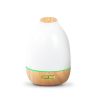 4 in 1 Ultrasonic Aroma Diffuser 500ml – Light Wood