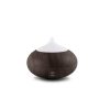 4 in 1 Aroma Diffuser 300ml – Dark Wood