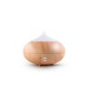 4 in 1 Aroma Diffuser 300ml – Light Wood 4 in 1 Aroma Diffuser 300ml – Light Wood