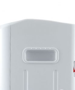 Devanti Portable Eevaporative Air Cooler and Humidifier Conditioner - Black & White