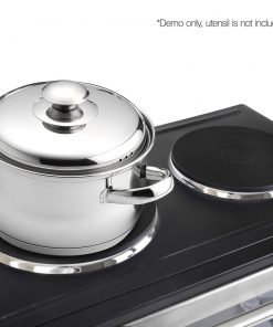 Devanti 34L Portable Convection Oven - Black