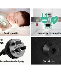 Devanti Commercial Food Dehydrator with 10 Trays