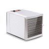 Devanti Stainless Steel Commercial Food Dehydrator with 10 Trays Devanti Stainless Steel Commercial Food Dehydrator with 10 Trays