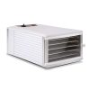 Devanti Stainless Steel Commercial Food Dehydrator with 6 Trays Devanti Stainless Steel Commercial Food Dehydrator with 6 Trays