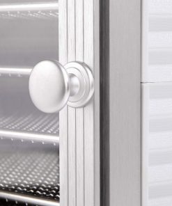 Devanti Stainless Steel Commercial Food Dehydrator with 6 Trays