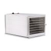 DEVANTI Stainless Steel Commercial Food Dehydrator with 8 Trays DEVANTI Stainless Steel Commercial Food Dehydrator with 8 Trays