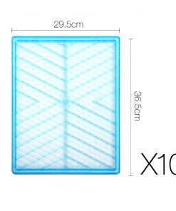 Devanti Commercial Food Dehydrator with 10 Trays