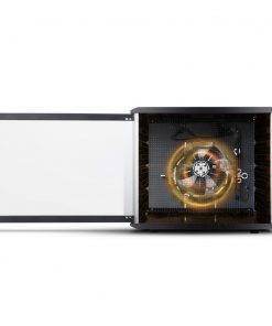 5 Star Chef Commercial Food Dehydrator with 8 Trays