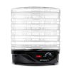 Devanti Food Dehydrator with 7 Trays – Black Devanti Food Dehydrator with 7 Trays – Black