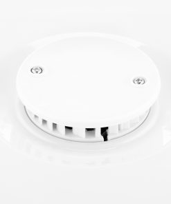 Devanti Food Dehydrator with 7 Trays - White