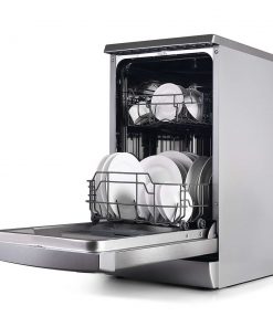 Devanti Staineless Steel Freestanding Dishwasher
