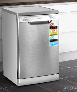 Devanti Staineless Steel Freestanding Dishwasher