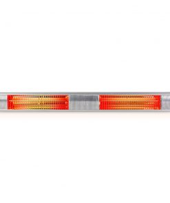 Devanti 3200W Electric Infrared Strip Patio Heater
