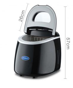 Devanti 2L Ice Cube Maker