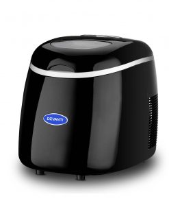 Devanti 2L Ice Cube Maker