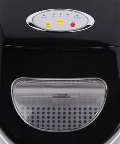 Devanti 2L Ice Cube Maker