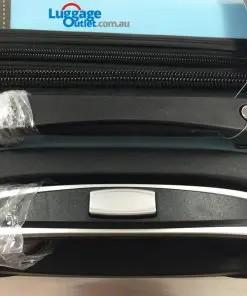 SET OF THREE POLYCARBONATE AUSTRALIA DESIGN