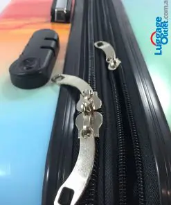 SET OF THREE POLYCARBONATE AUSTRALIA DESIGN