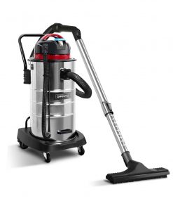 Giantz 60L Industrial Grade Vacuum Cleaner & Blower