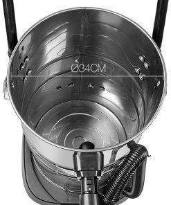 Giantz 60L Industrial Grade Vacuum Cleaner & Blower