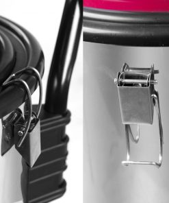 Giantz 60L Industrial Grade Vacuum Cleaner & Blower