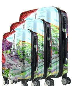 PRINTED CITY COLLECTION