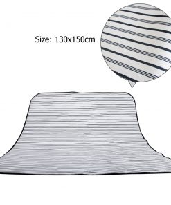 Alfresco 2 Person Picnic Basket Baskets Deluxe Outdoor Corporate Blanket Park