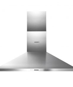 DEVANTI 1500mm Commercial BBQ Rangehood - Silver