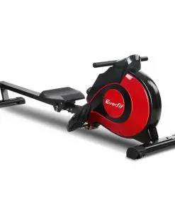 Everfit Resistance Rowing Exercise Machine