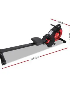 Everfit Resistance Rowing Exercise Machine