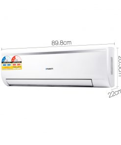 Devanti 3.3KW Split System Air Conditioner