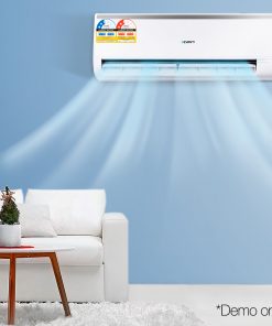 Devanti 3.3KW Split System Air Conditioner