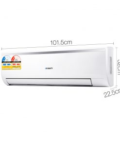 Devanti 5KW Split System Air Conditioner