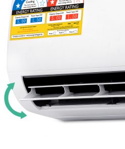 Devanti 5KW Split System Air Conditioner